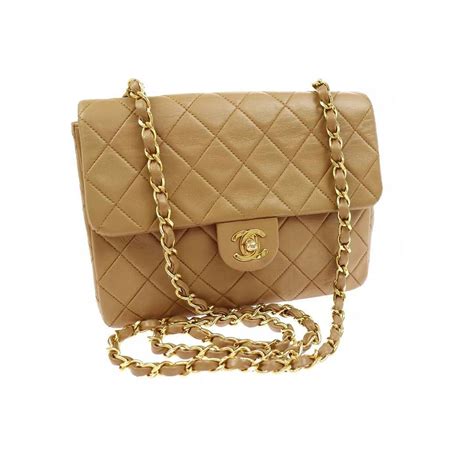 crossbody chanel phone bag|chanel crossbody bag beige.